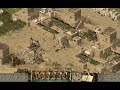 stronghold crusader mission 28