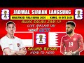 Jadwal Siaran Langsung BAHRAIN vs INDONESIA - Kualifikasi Piala Dunia 2026 Malam Ini