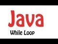 Java Programming Tutorial: 10 - While Loop