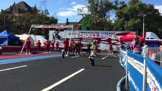 MFR Reed Dutton Lions Den run 2015 Worlds