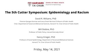 The 5th Cutter Symposium: Epidemiology and Racism