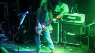 Dinosaur Jr. - Live 