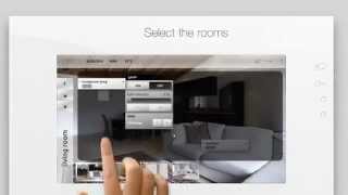 Legrand MyHOME Screen 10   The human touch