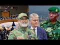 AYA MANYWA IBYA UVIRA BIRAHINDUTSE, AFC/M23 NA ONU BATUNGUYE BUJUMBURA, ABARUNDI BARASIWE I MINEMBWE