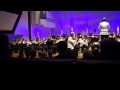 I Still Haven't Found What I'm Looking For, Royal Philharmonic Orchestra @Finlandia Hall