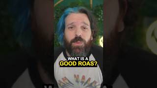 Stop Chasing ROAS - Do This Instead