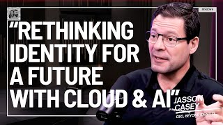 New Identity Blueprint for a Future with Cloud & AI