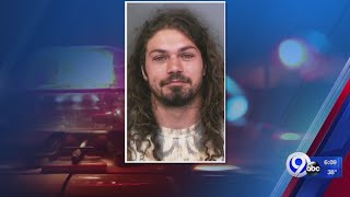 State Trooper injured after driver flees sobriety checkpoint