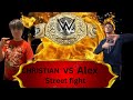 HYPE VIDEO: Alex vs Christian Worlds Explosion World championship match