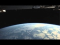 4 Hours On Space Station - 3 Sunrises, 2 Sunsets | Time-Lapse Video