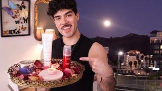 Use the full moon for YOUR beauty magick ✨ Beauty Witch Life