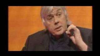 DAVID ICKE: TOP BRITISH HERO