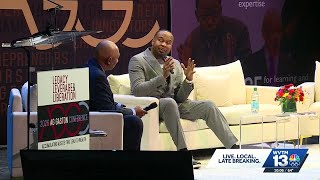 Black-owned businesses in Alabama grow as A.G. Gaston Conference offers support