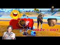 @NozyBack Funny Moments Playing FreeFire 😂🔥#6 (Online Business, Ecommerce Software, Email Marketing)