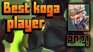 Paladins | Why KOGA is ASS 2021