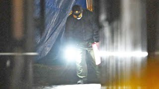 神戸・長田の集合住宅に男性の遺体　頭部から出血　殺人容疑で捜査