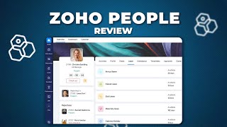 Zoho People Review - What's New in 2026?