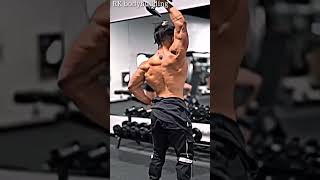 New Attitude Status | Nylenayga Motivation Video | Gym Status | Gym Workout | #bodybuilding #fitness