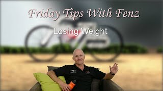 FTWF - Losing Weight