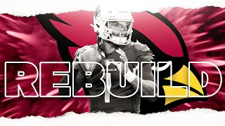 Trading Kyler Murray Arizona Cardinals Rebuild In Madden 25!