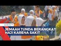 13 Anggota Jemaah Calon Haji Embarkasi Surabaya Tunda Berangkat Haji karena Sakit