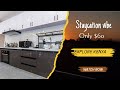 Inside the Most Beautiful Contemporary Airbnb in Kenya | Kilimani Staycation House Tour