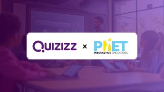 How to use the PhET Simulations on Wayground (formerly Quizizz)