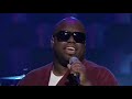 Gnarls Barkley - Crazy (Live on Conan 2005) [HD]