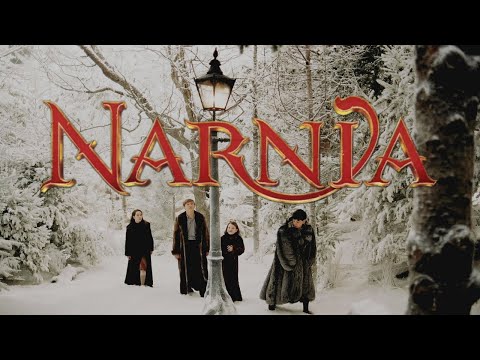 The Chronicles Of Narnia || Tribute - YouTube