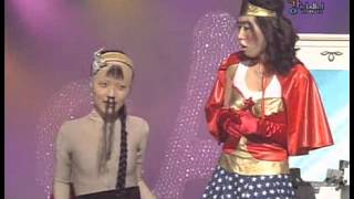 개그콘서트 - Gag Concert 분장실의 강선생님 20090308