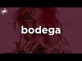 [FREE] 6IX9INE Type Beat - 