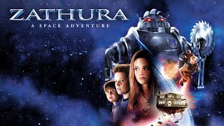 Zathura: A Space Adventure (2005) Movie Explained In Hindi | Netflix हिंदी / उर्दू | Pratiksha Nagar