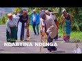 Abahamya Ba Yesu Family Choir|  NDABYINA NDENGA (Official Video 2024)