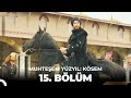 Muhteşem Yüzyıl: Kösem 15.Bölüm (HD)