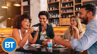 How to enjoy life without alcohol through ‘sober socializing’