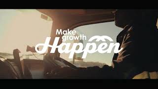 Make Growth Happen