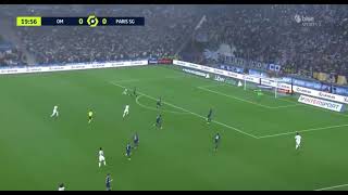 [Sans commentateur](Refusé) But Arkadiusz MILIK (20') / Olympique de Marseille - Paris Saint-Germain