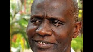 JIMMY KIRUNDA LAID TO REST : MOST DECORATED DEFENDER IN UGANDAN FOOTBALL HSTORY COLLAPSED TO DEATH.