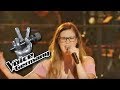 Marvin Gaye - Ain't No Mountain High Enough | Frederic vs. Patrizia | TVOG 2017 | Battles