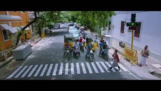 Aruvam | Veesiya Visiri Video Song | Siddharth,Catherine Tresa | Yuvan Shankar Raja | SS Thaman | HD