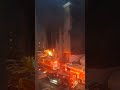 Kuwait fire accident.  almost 40+ indians died.  rip