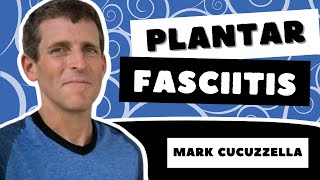 Plantar Fasciitis Treatment