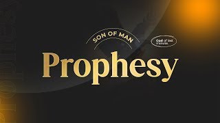 LAST EDITION OF SON OF MAN PROPHESY (GOD OF LAST MINUTE) WITH PROPHET || KKD KUMASI BRANCH ||