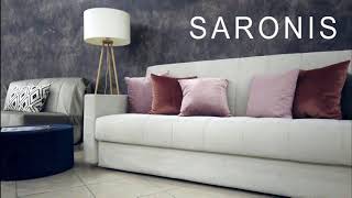 Saronis - Xdesign Chrisovitsiotis