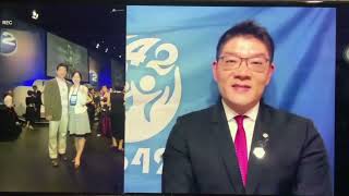 USANA 642系統-凱鈞老師事業分享