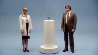 THE FRED WATER FLASK