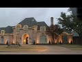 WELCOME TO PLANO TX (LAKESIDE ON PRESTON Neighborhood) DFW BEST HOMES Dallas-Ft Worth.