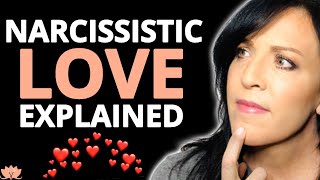 Why NARCISSISTS LOVE YOU One Minute, But HATE YOU THE NEXT (Narcissistic Love Explained)