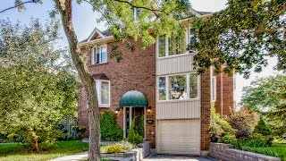 242 Glenforest Road, Toronto ON M4N 2A4, Canada