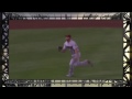 ari@lad peralta robs callaspo with sliding catch